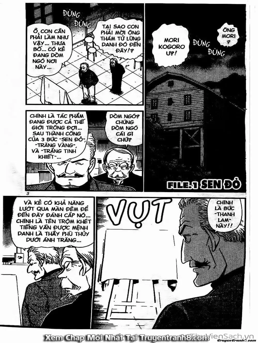 Chapter 643 - Image 6