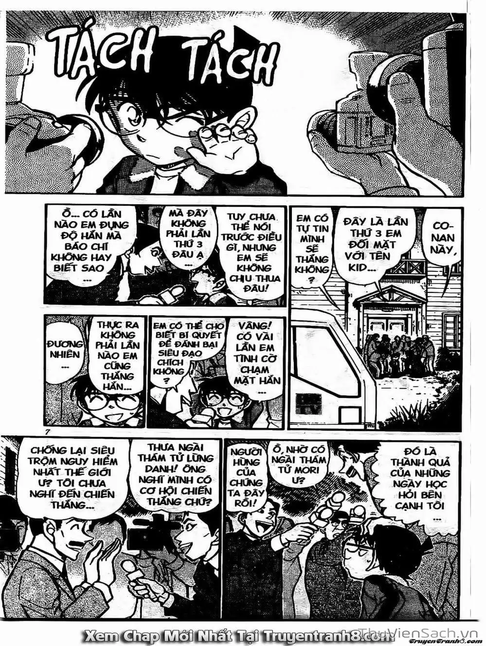 Chapter 643 - Image 10