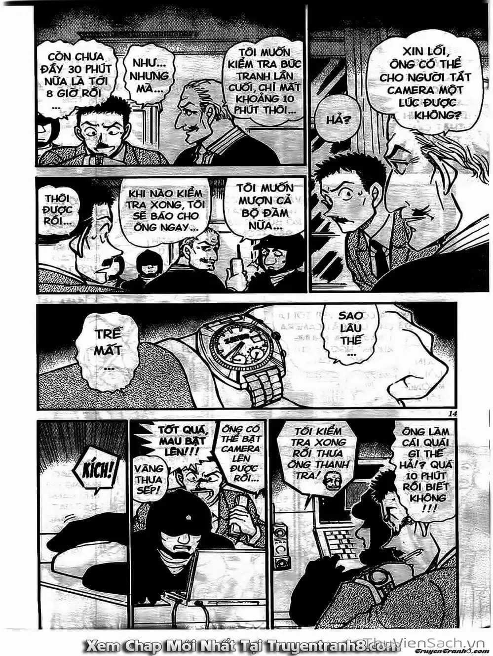 Chapter 644 - Image 1