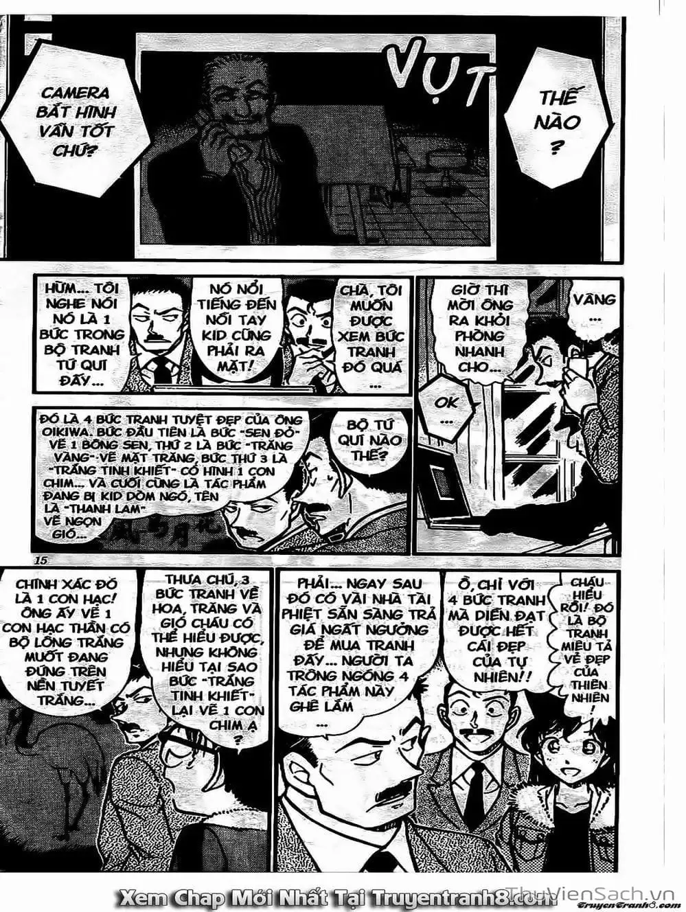 Chapter 644 - Image 2
