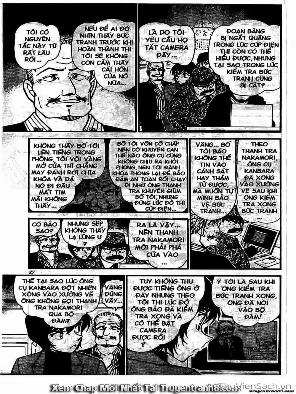 Chapter 644 - Image 14