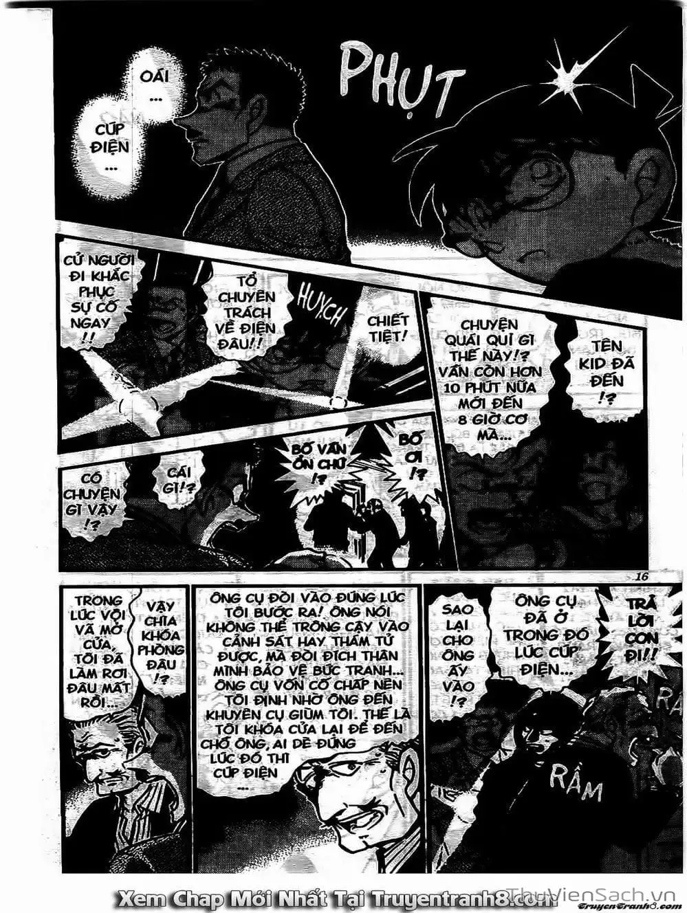 Chapter 644 - Image 3