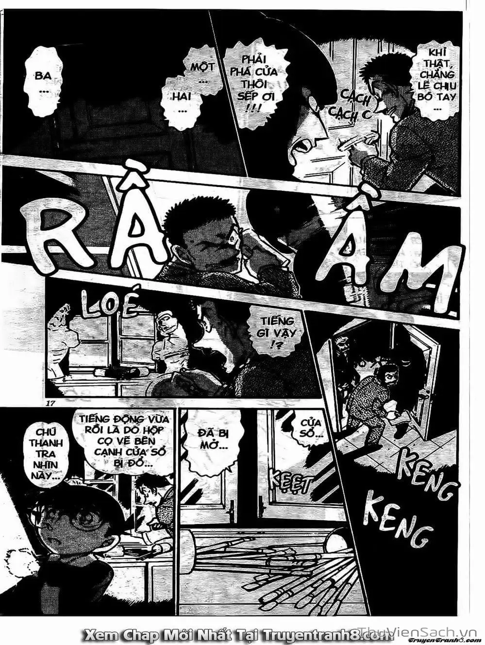 Chapter 644 - Image 4