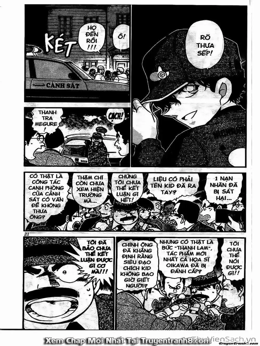 Chapter 644 - Image 8