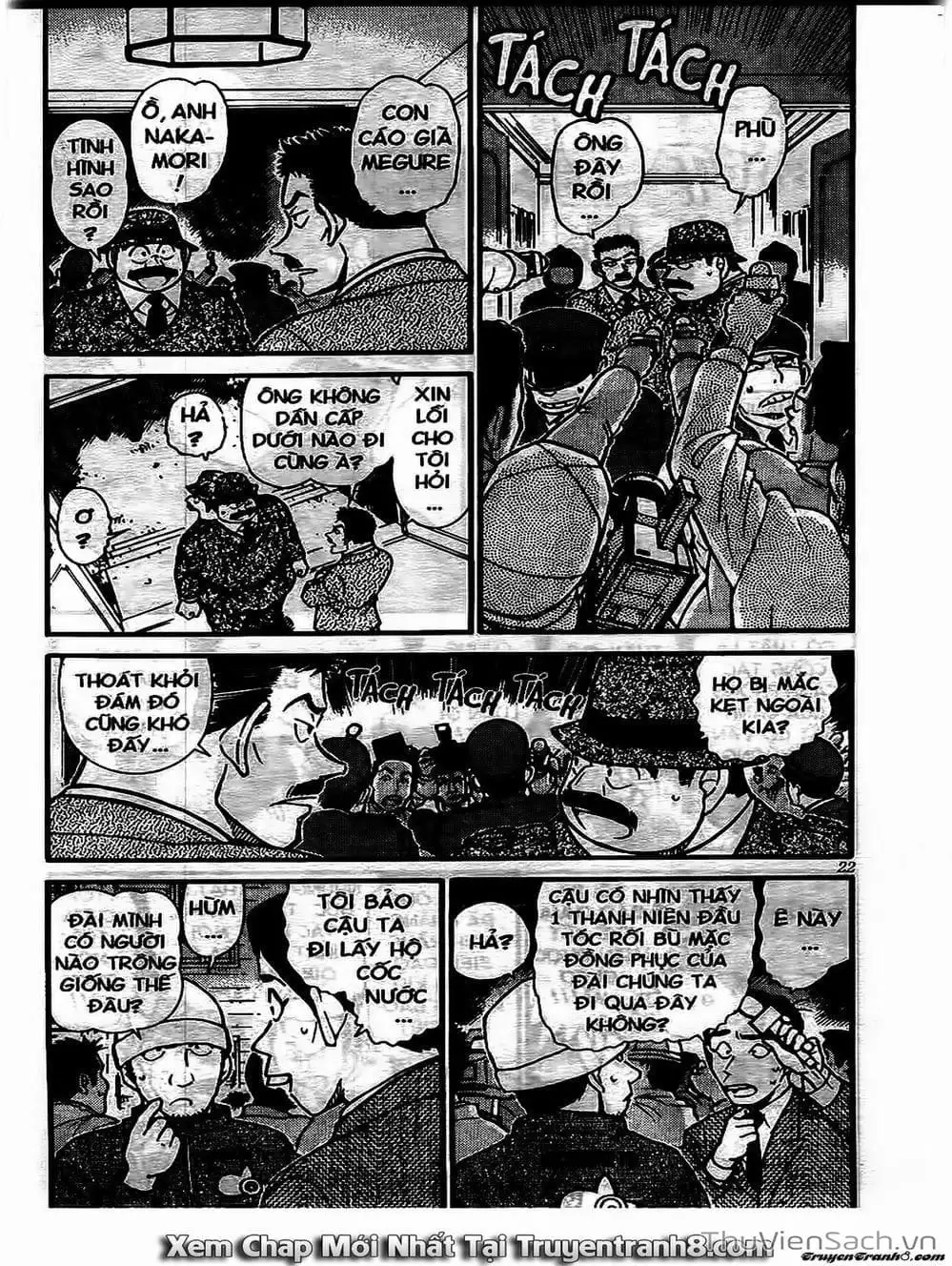 Chapter 644 - Image 9