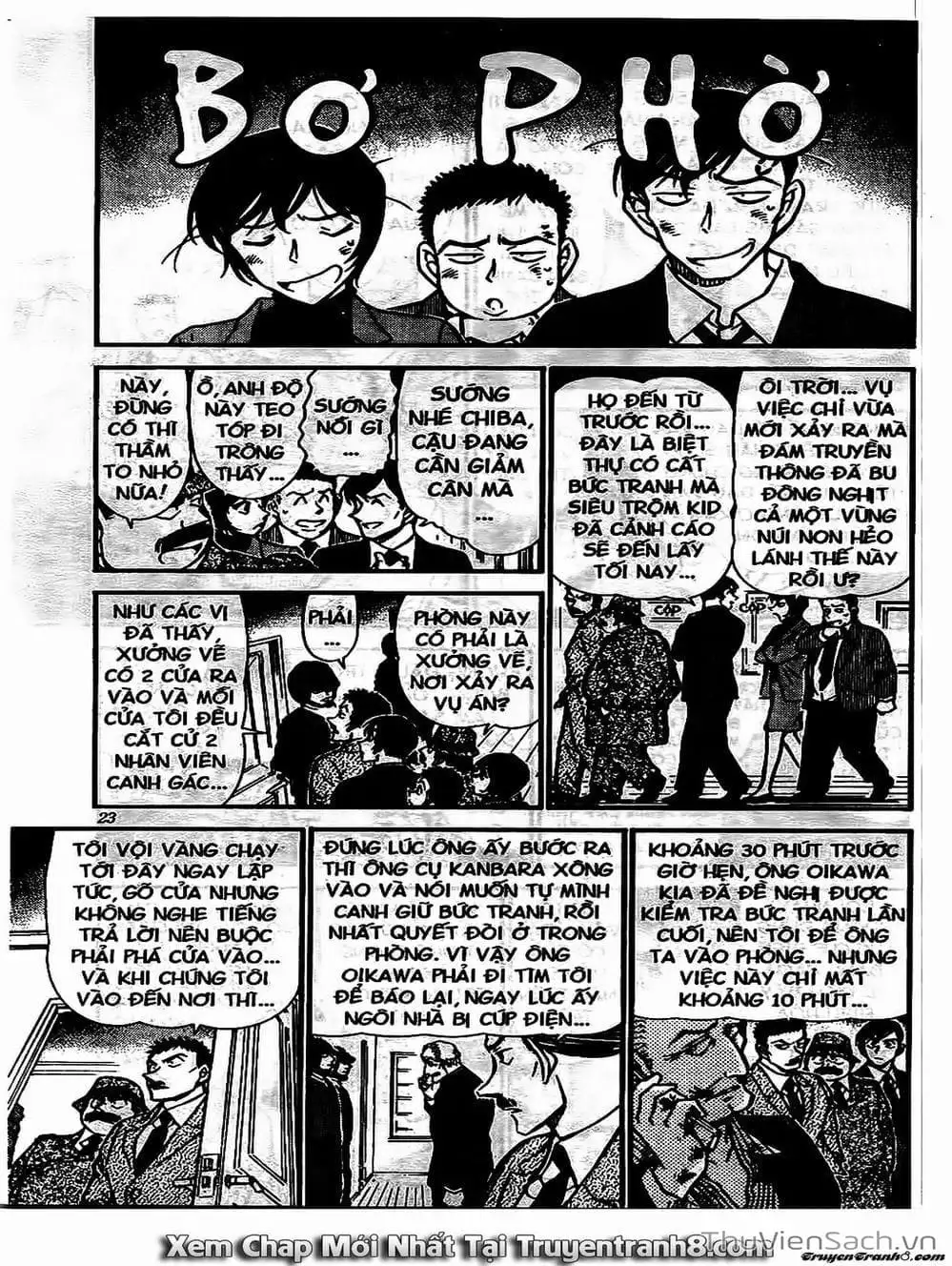 Chapter 644 - Image 10
