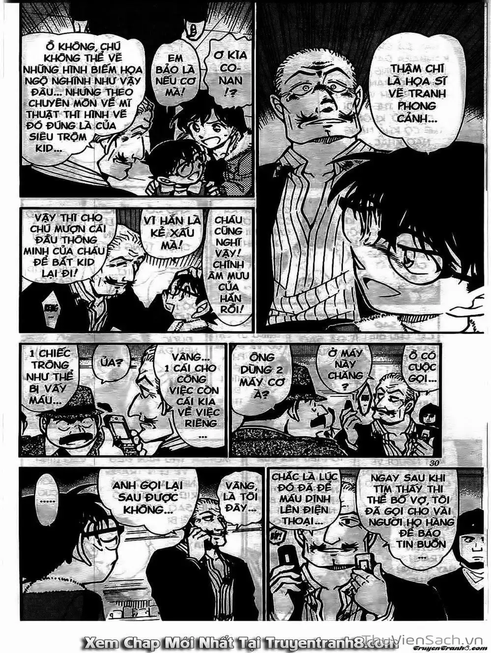 Chapter 645 - Image 1