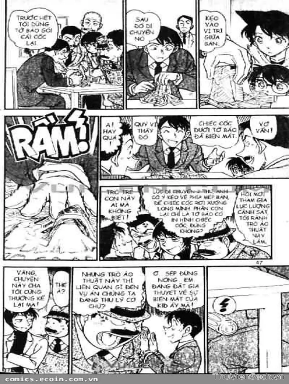 Chapter 645 - Image 16
