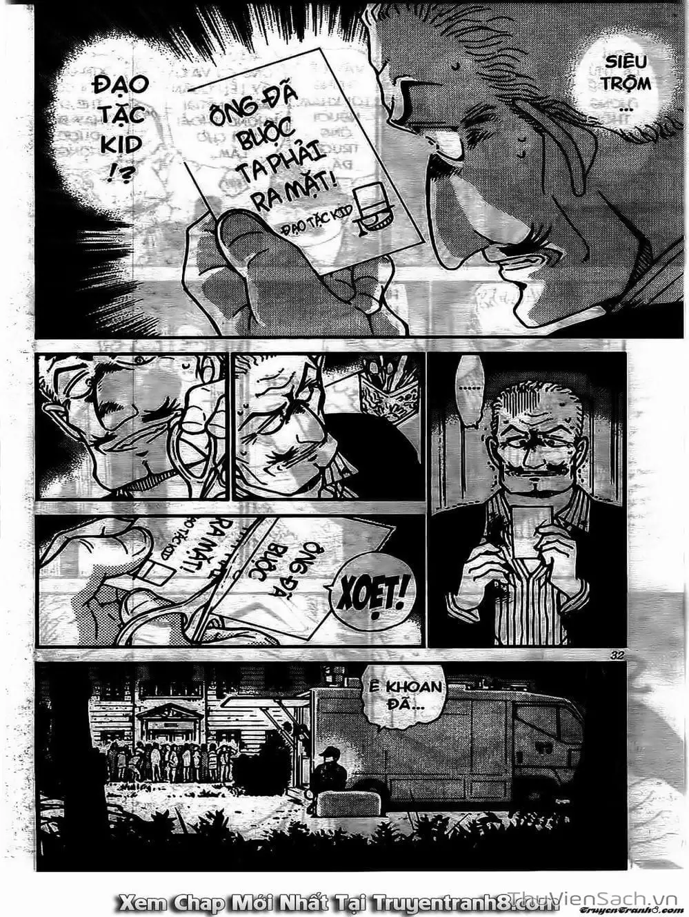 Chapter 645 - Image 3