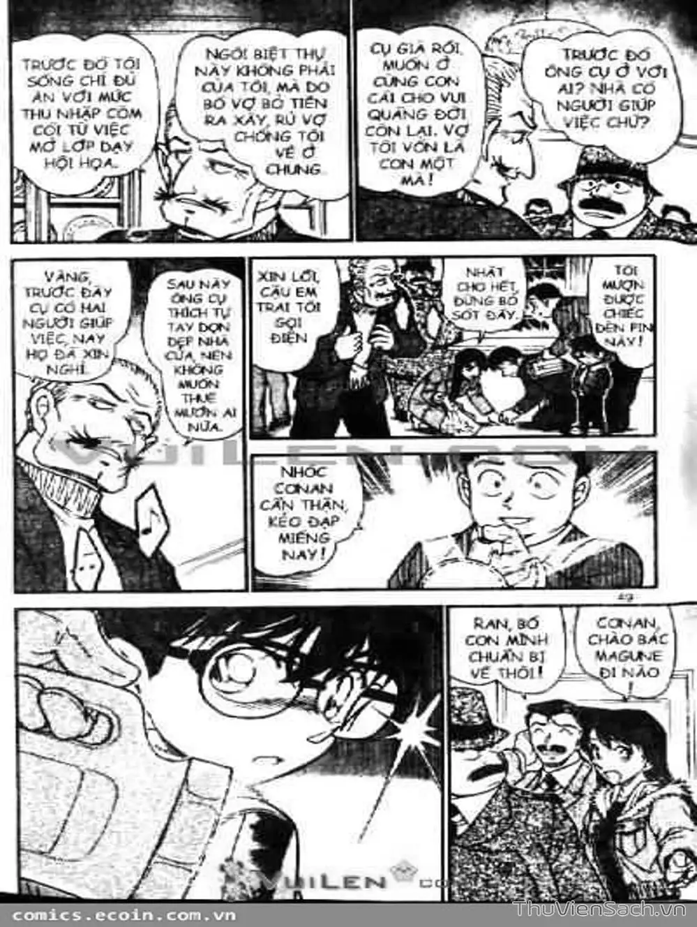 Chapter 646 - Image 2