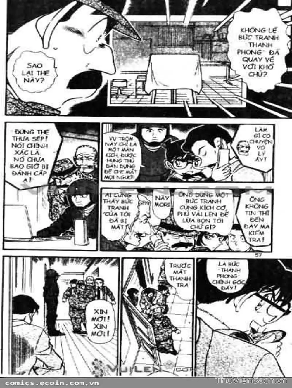 Chapter 646 - Image 10