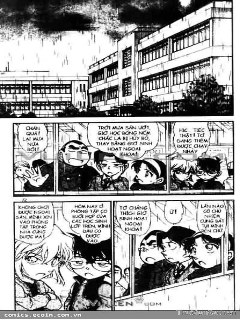 Chapter 647 - Image 9