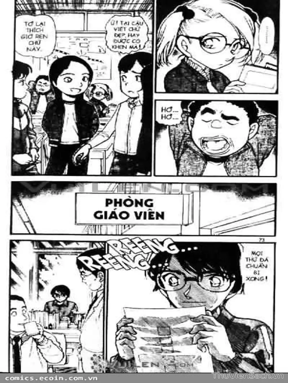 Chapter 647 - Image 10