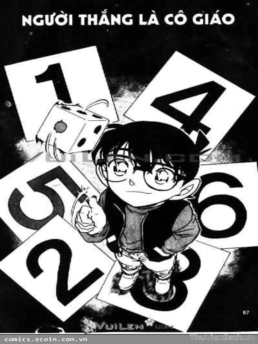 Chapter 648 - Image 8