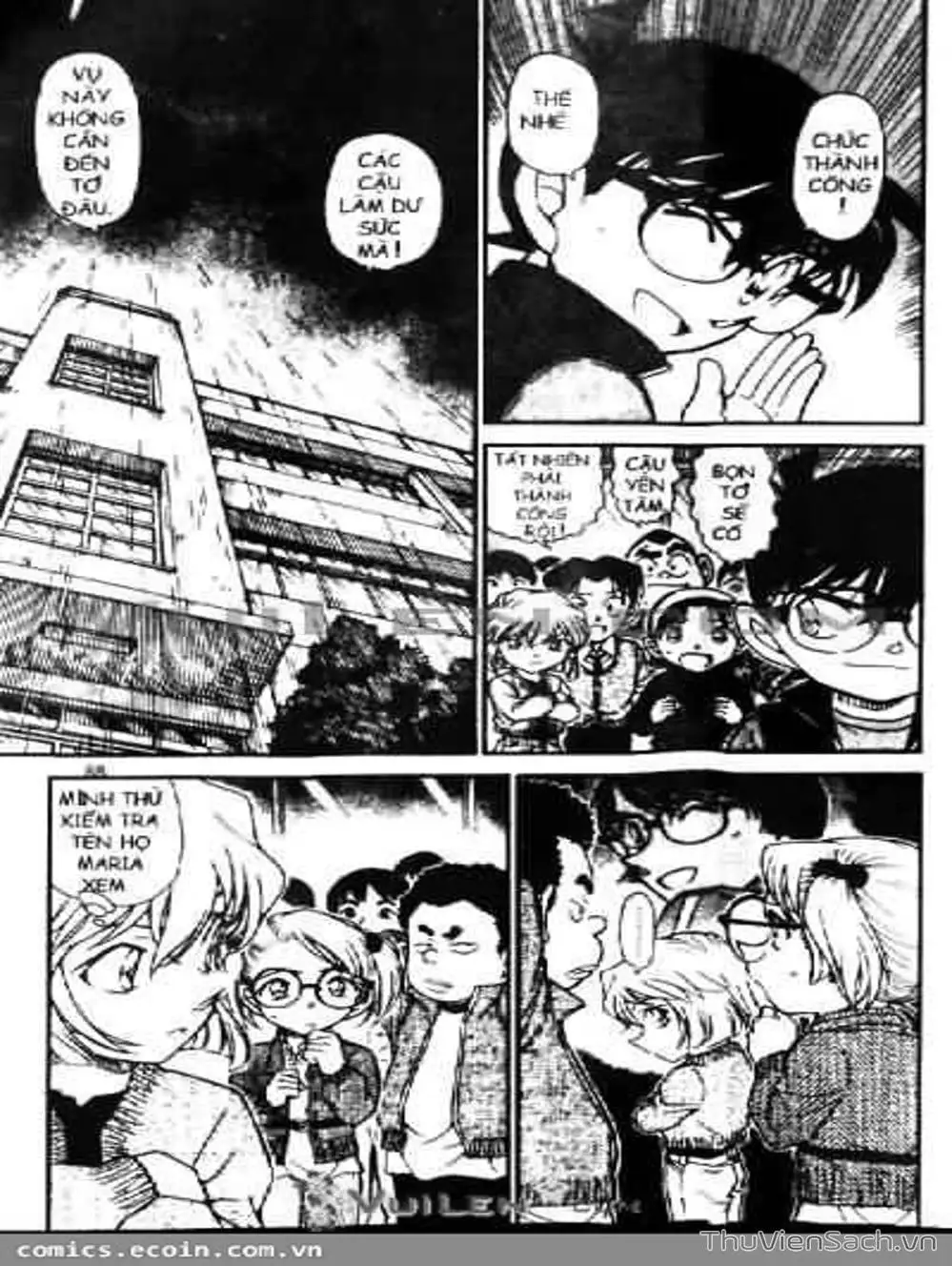 Chapter 648 - Image 9
