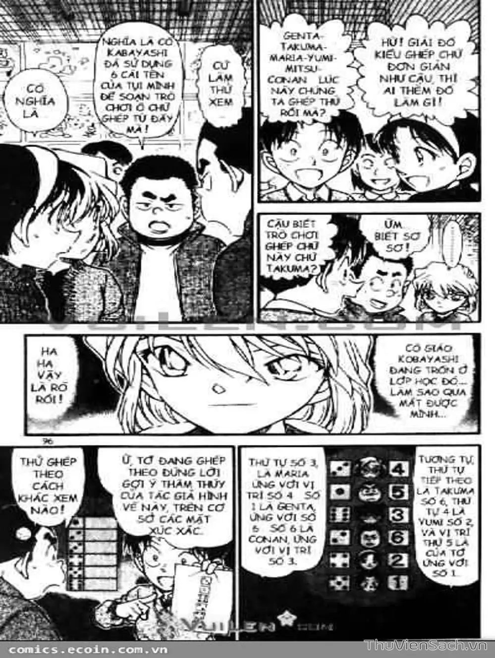 Chapter 649 - Image 1