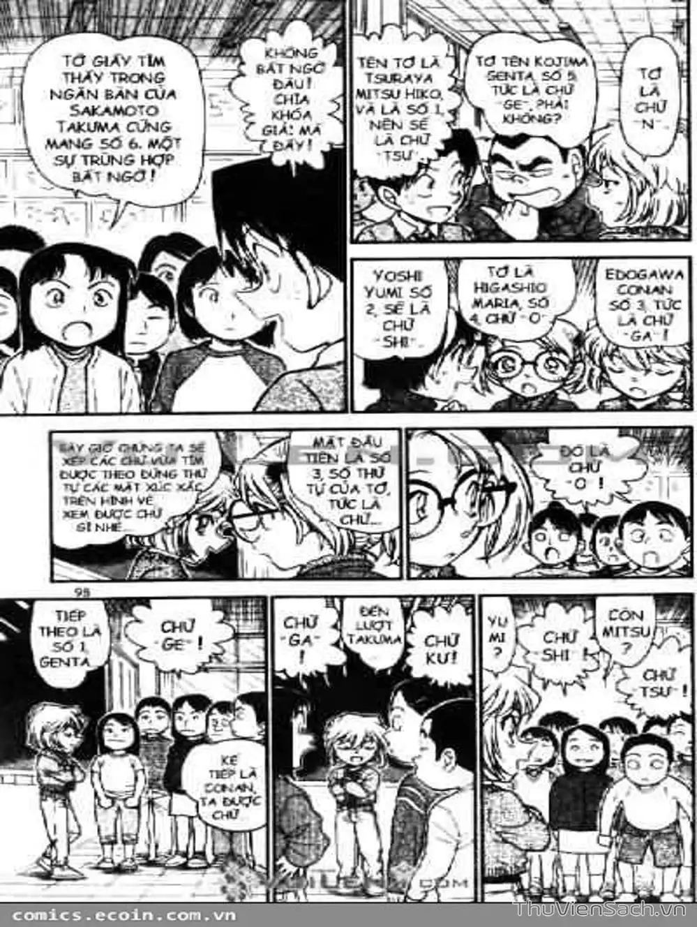 Chapter 649 - Image 3