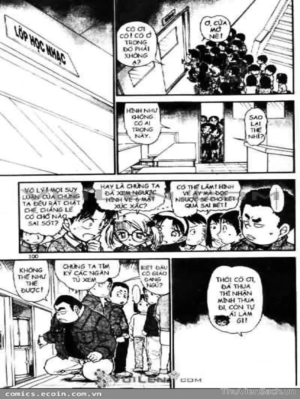 Chapter 649 - Image 5