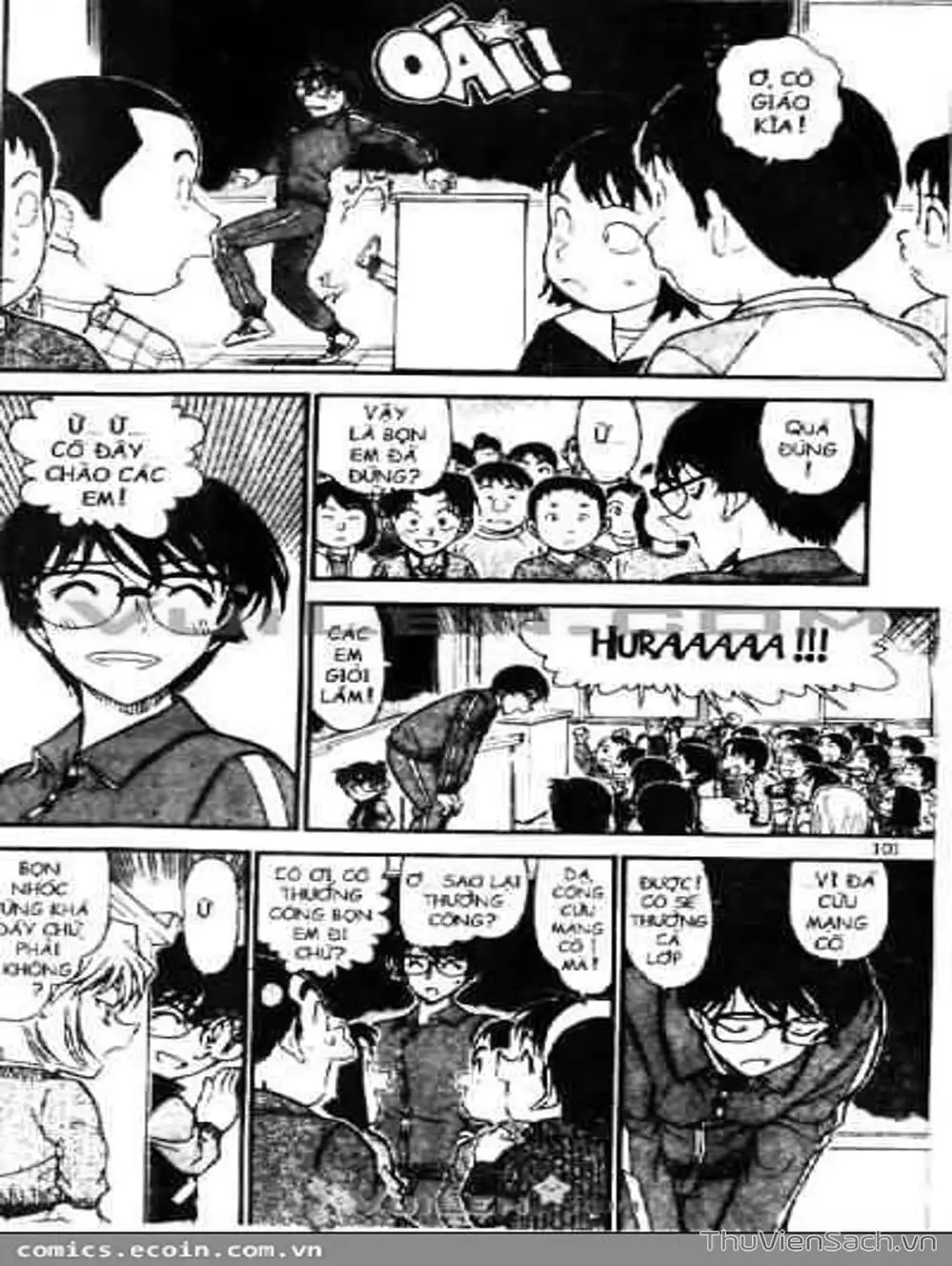 Chapter 649 - Image 6