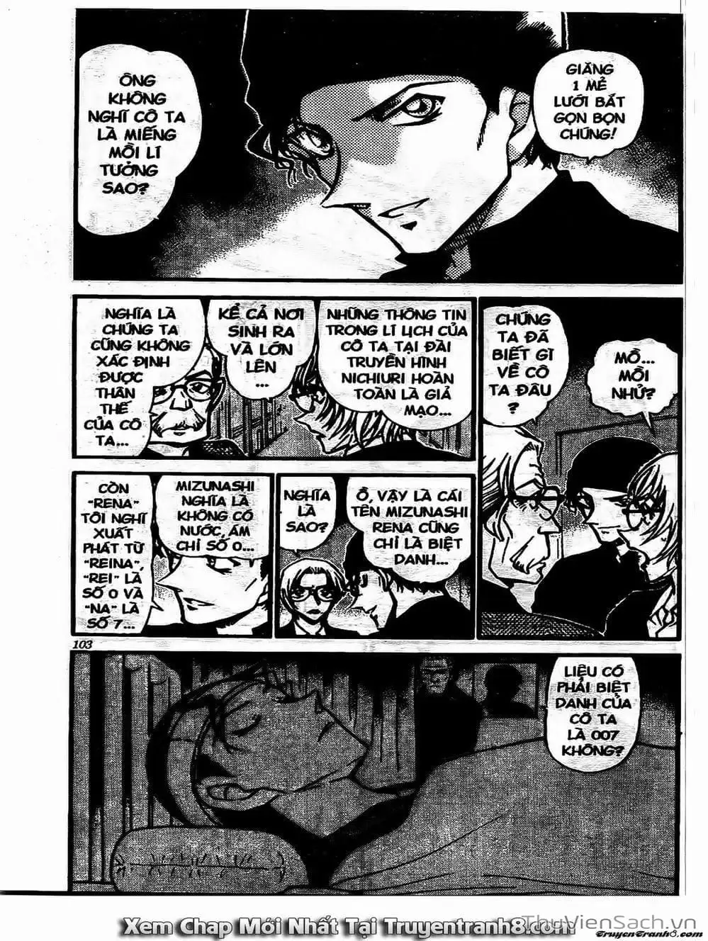 Chapter 649 - Image 10