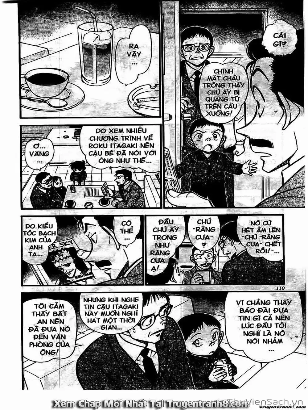 Chapter 650 - Image 1