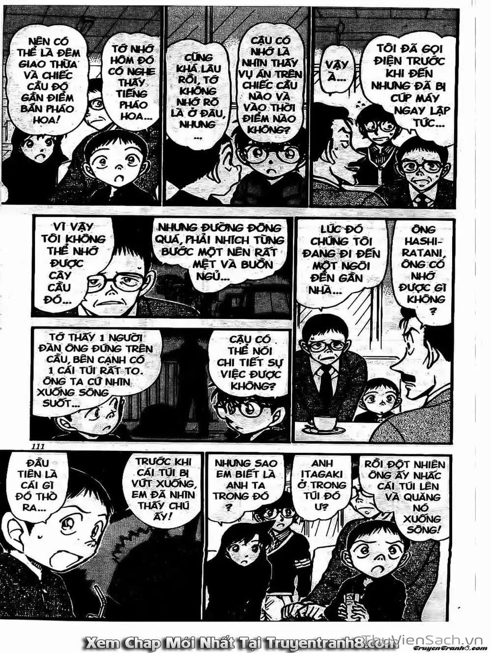 Chapter 650 - Image 2