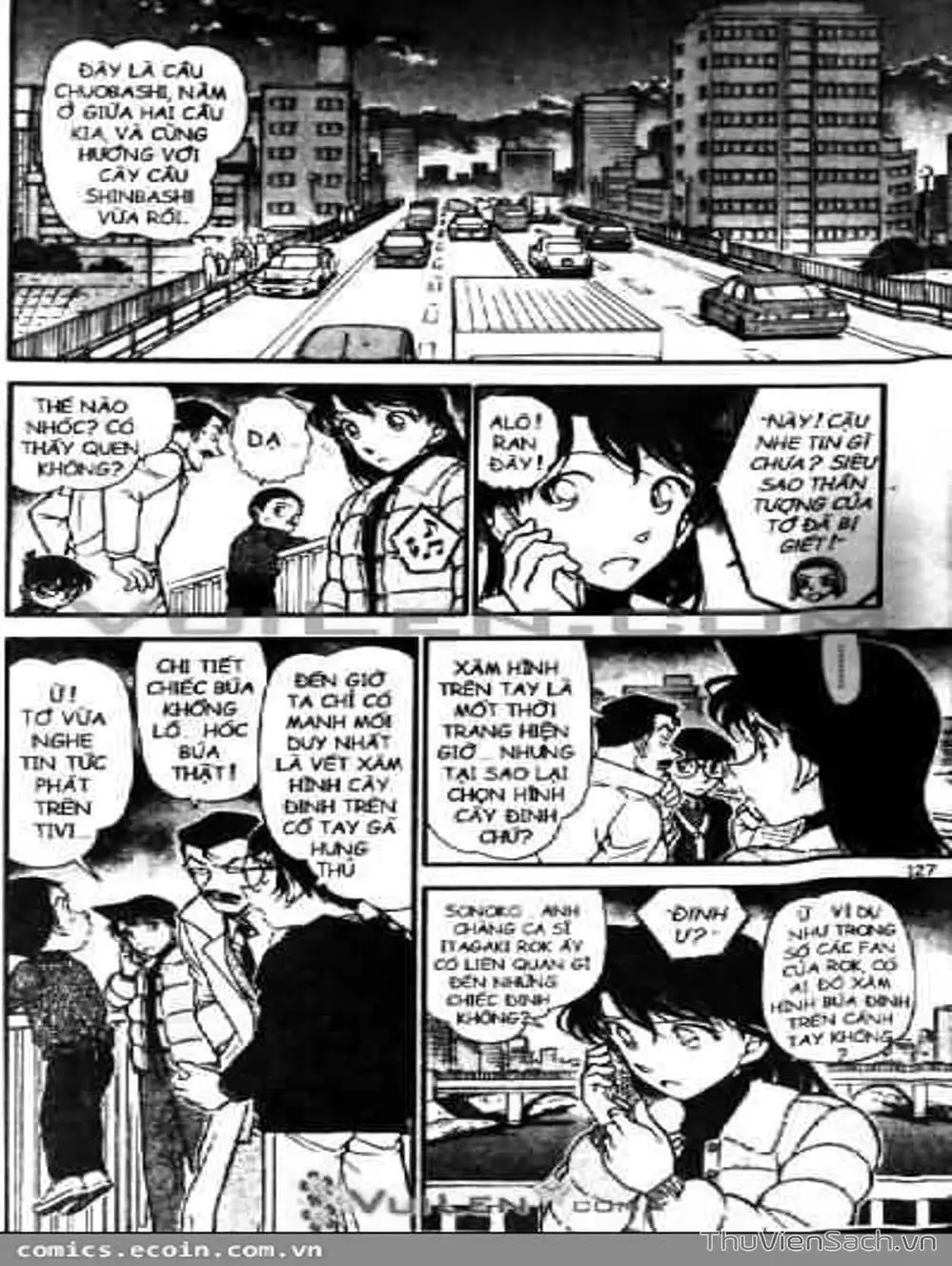 Chapter 650 - Image 16