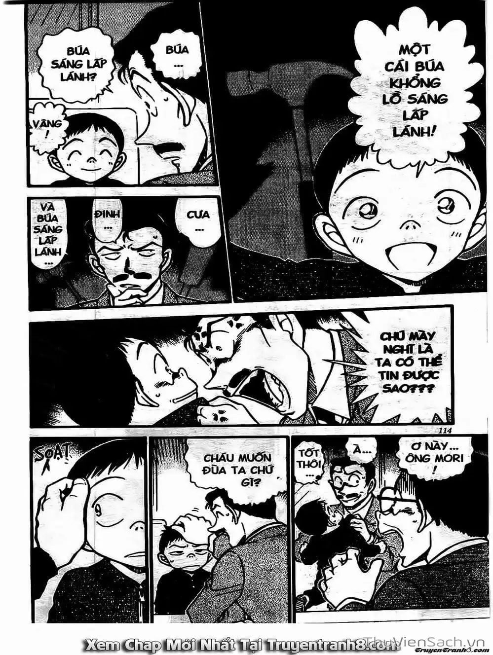 Chapter 650 - Image 5