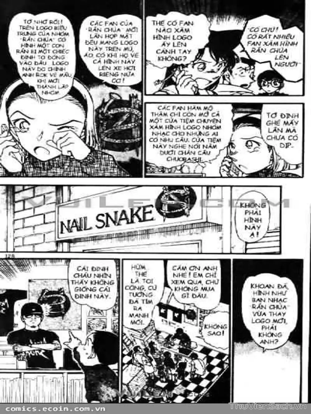 Chapter 651 - Image 1