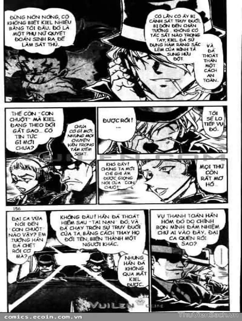 Chapter 652 - Image 13