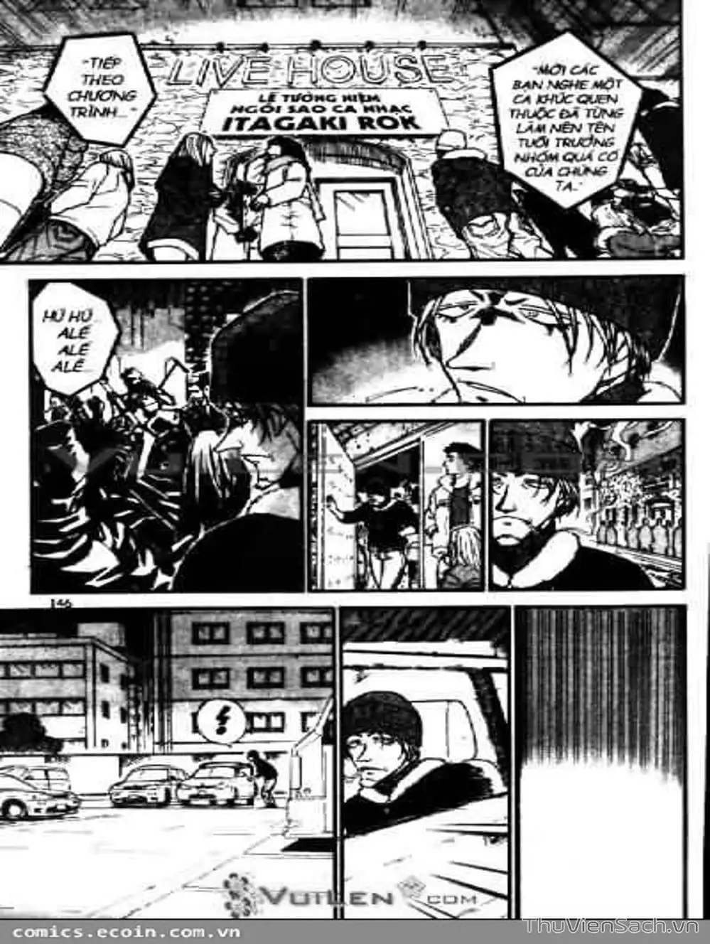 Chapter 652 - Image 3
