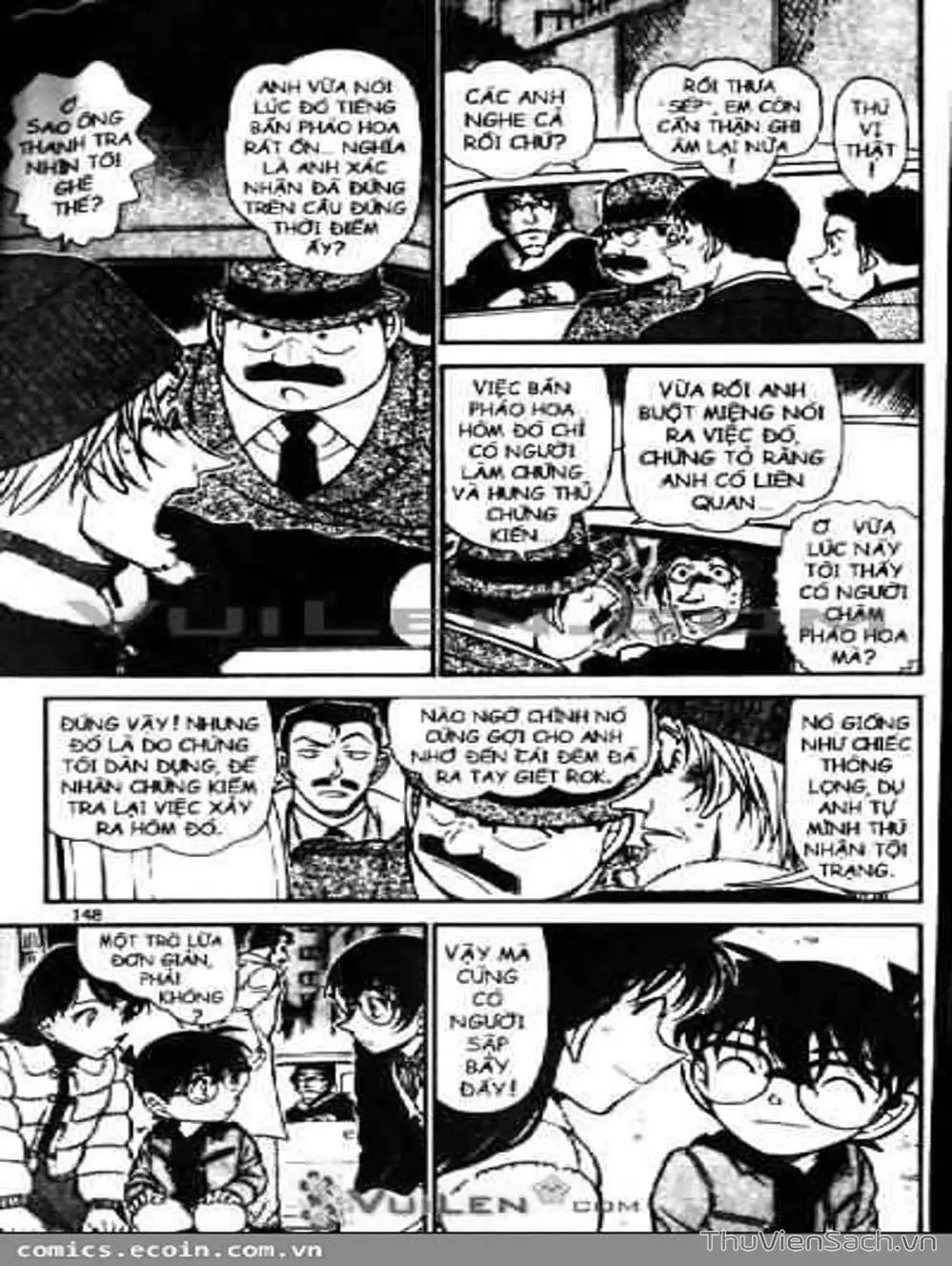 Chapter 652 - Image 5