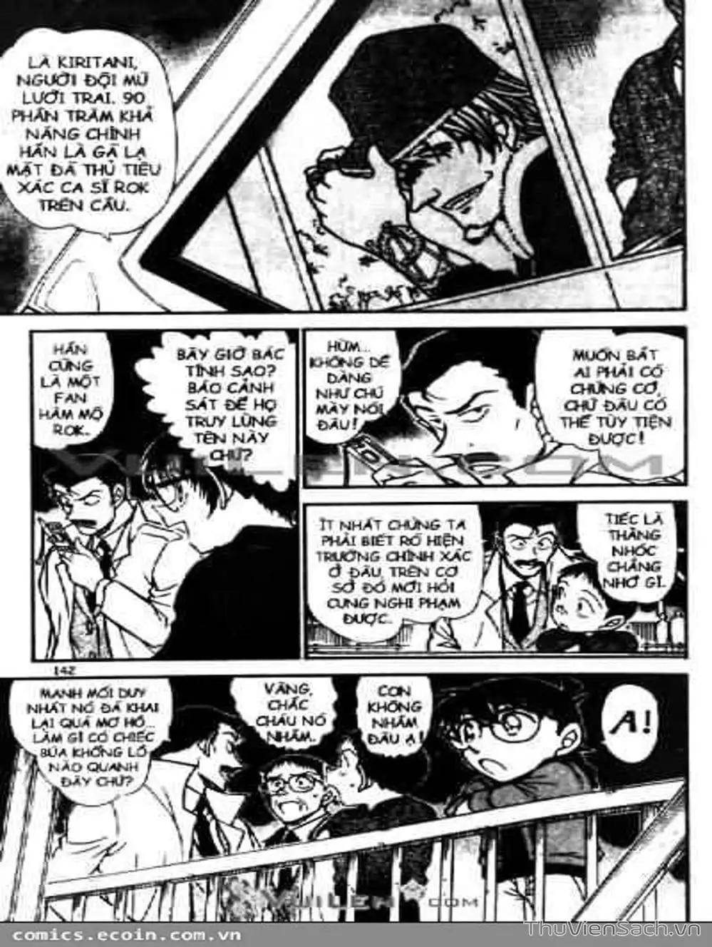 Chapter 652 - Image 9