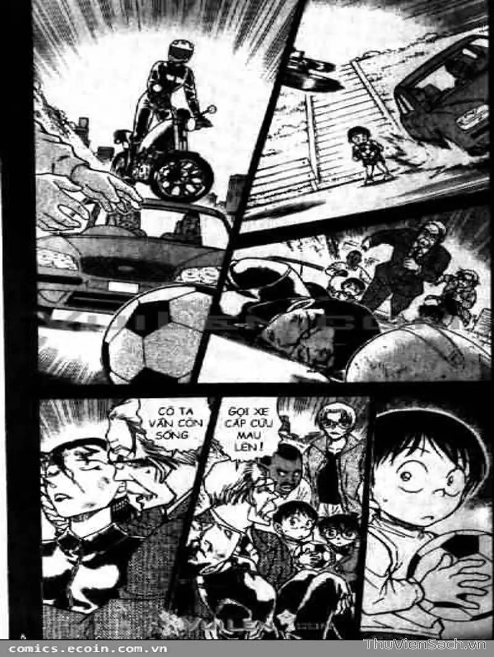 Chapter 653 - Image 11