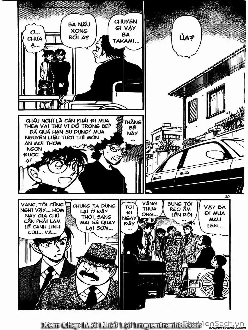 Chapter 654 - Image 11
