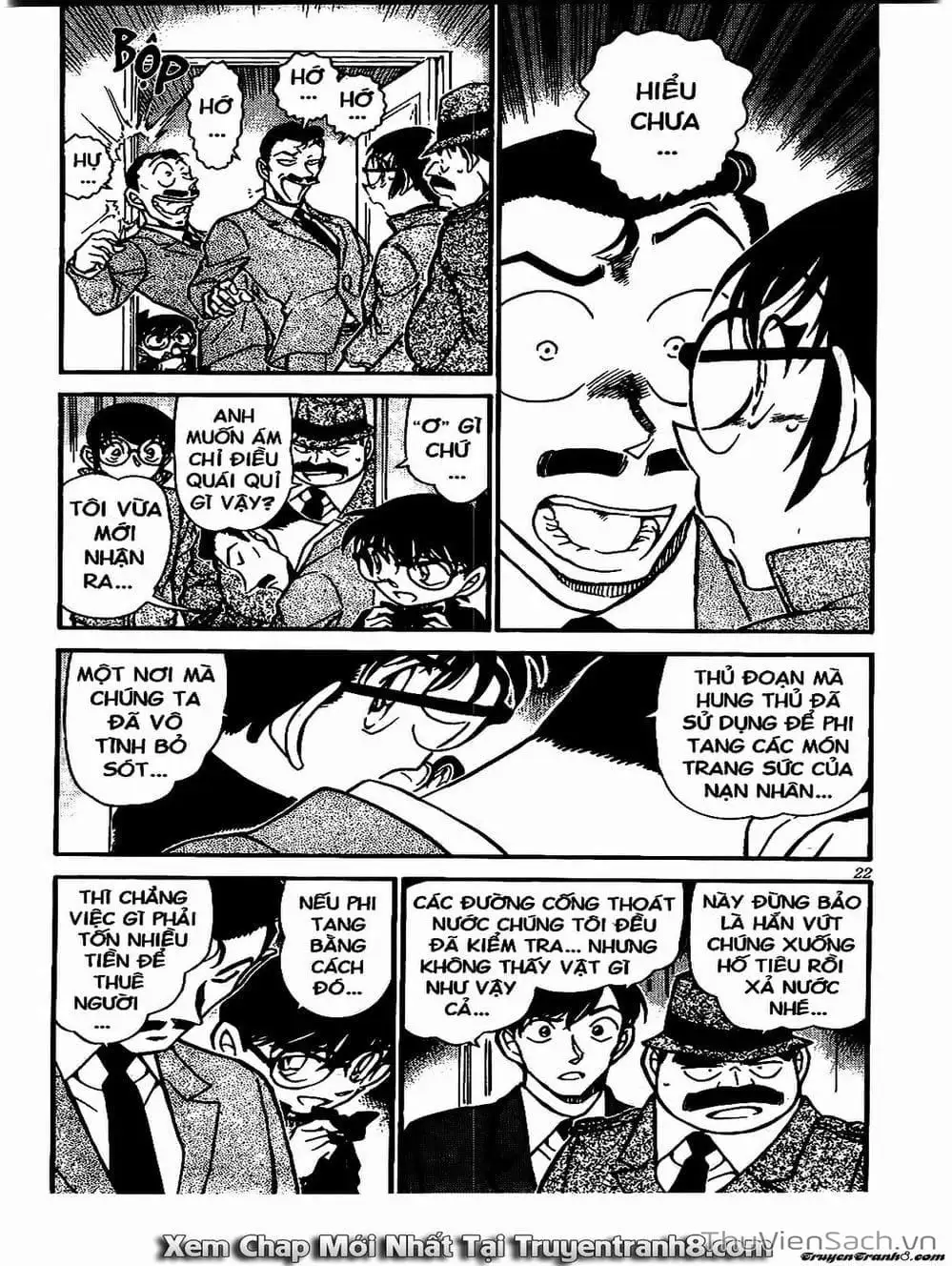 Chapter 654 - Image 13