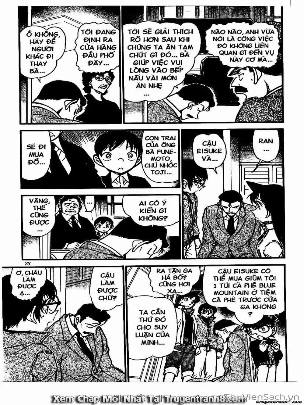 Chapter 654 - Image 14