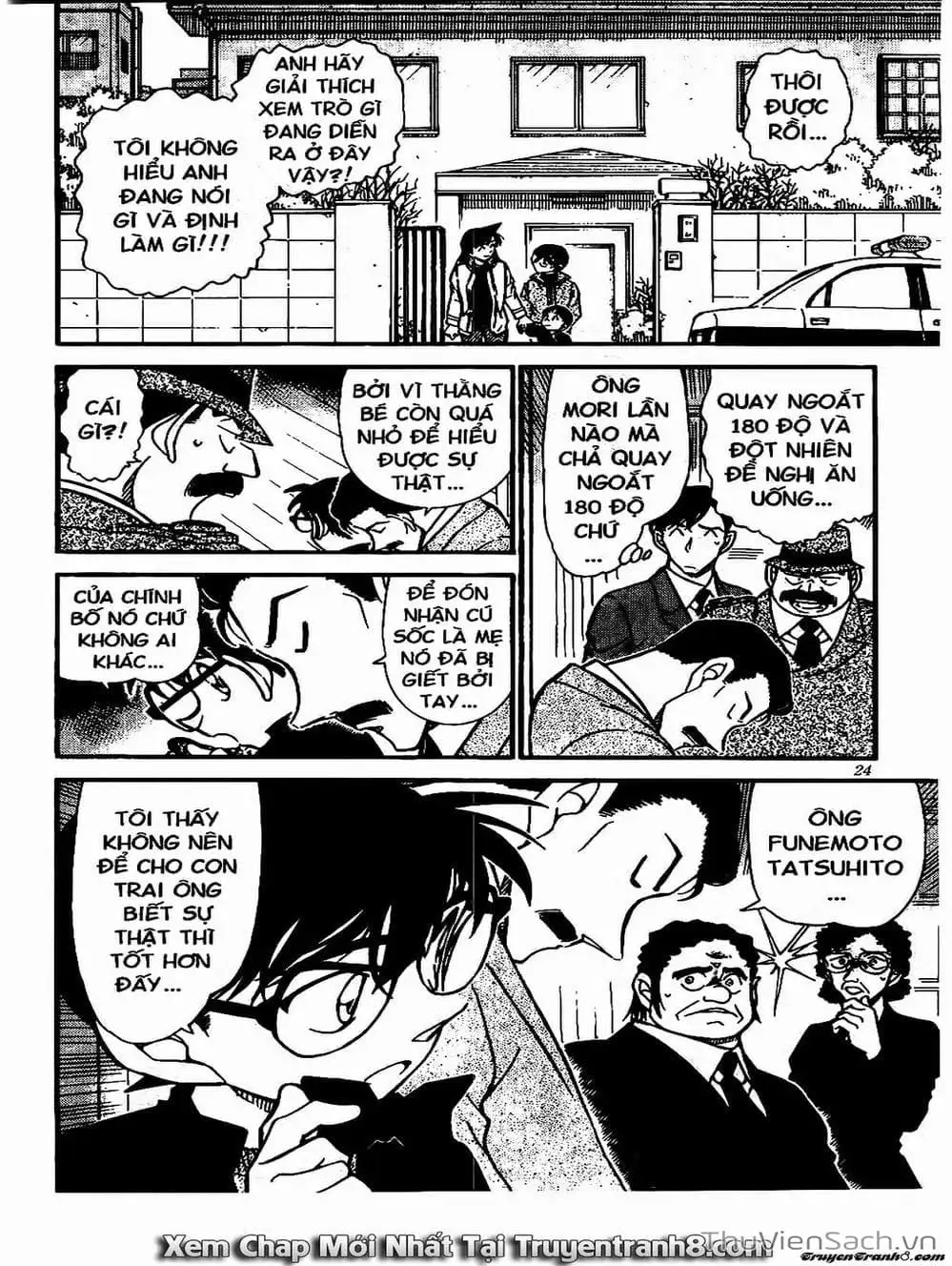 Chapter 654 - Image 15