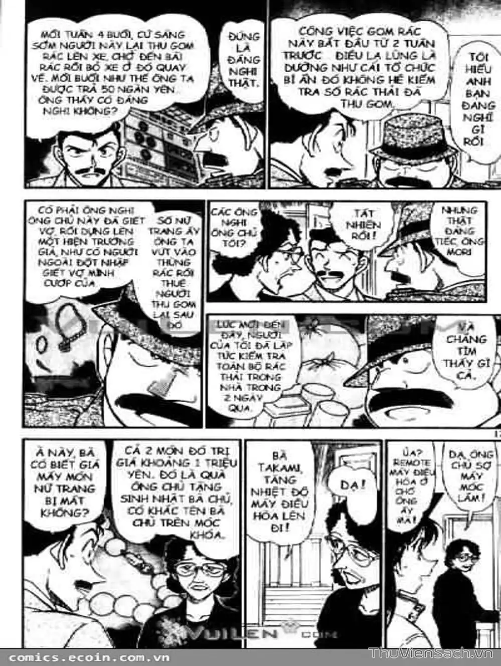 Chapter 654 - Image 6