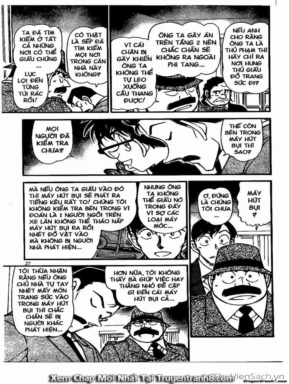 Chapter 655 - Image 2