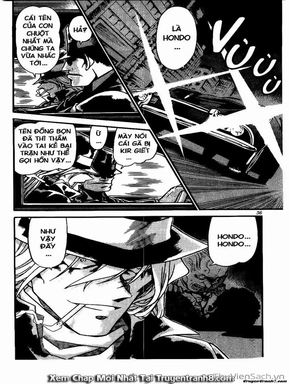 Chapter 655 - Image 11