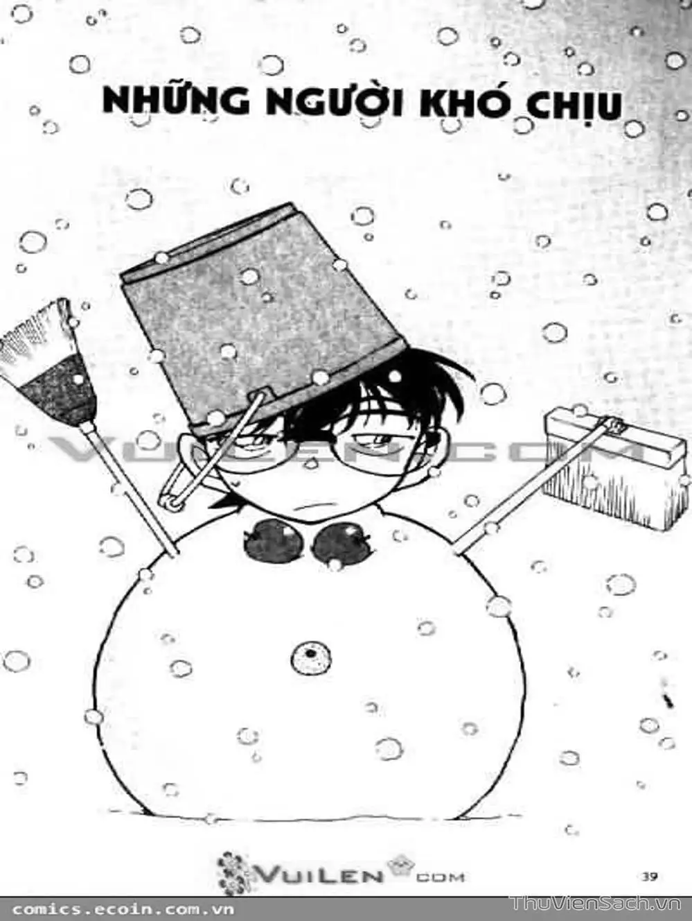 Chapter 655 - Image 12