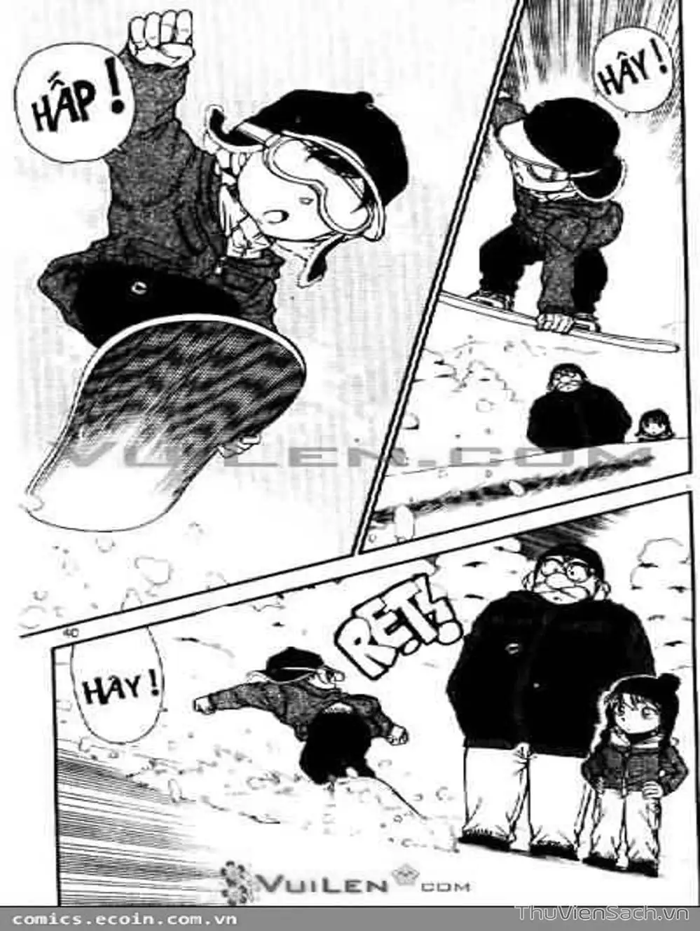 Chapter 655 - Image 13