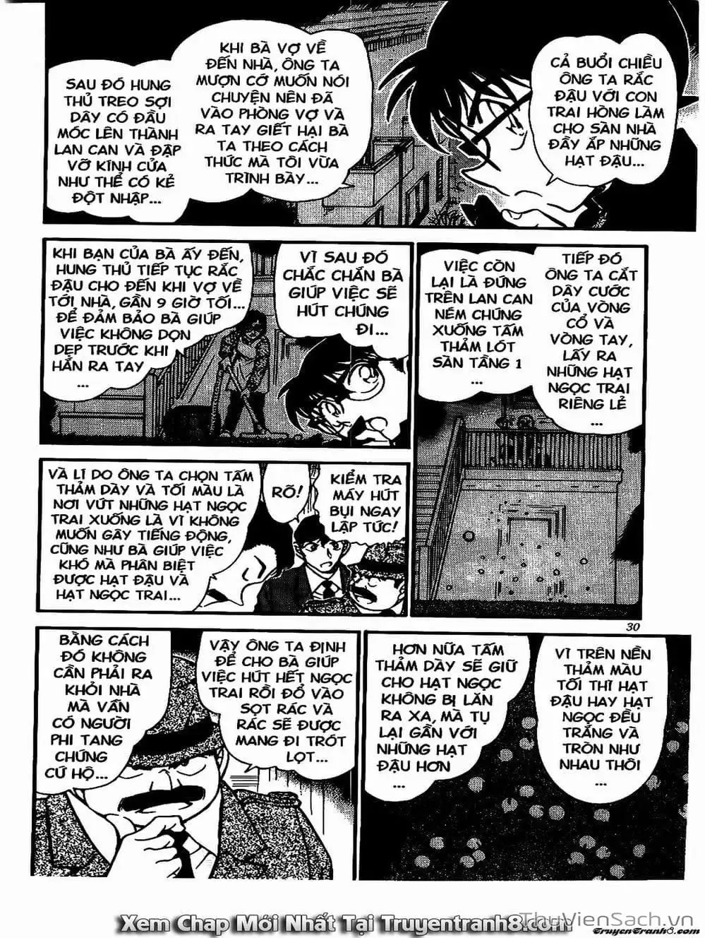 Chapter 655 - Image 5