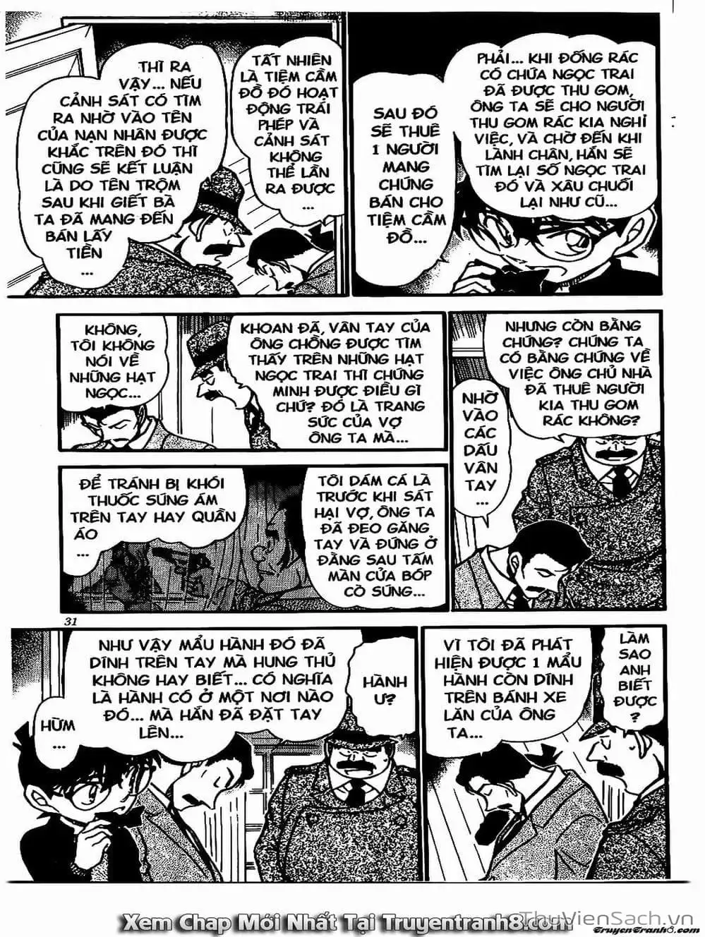 Chapter 655 - Image 6