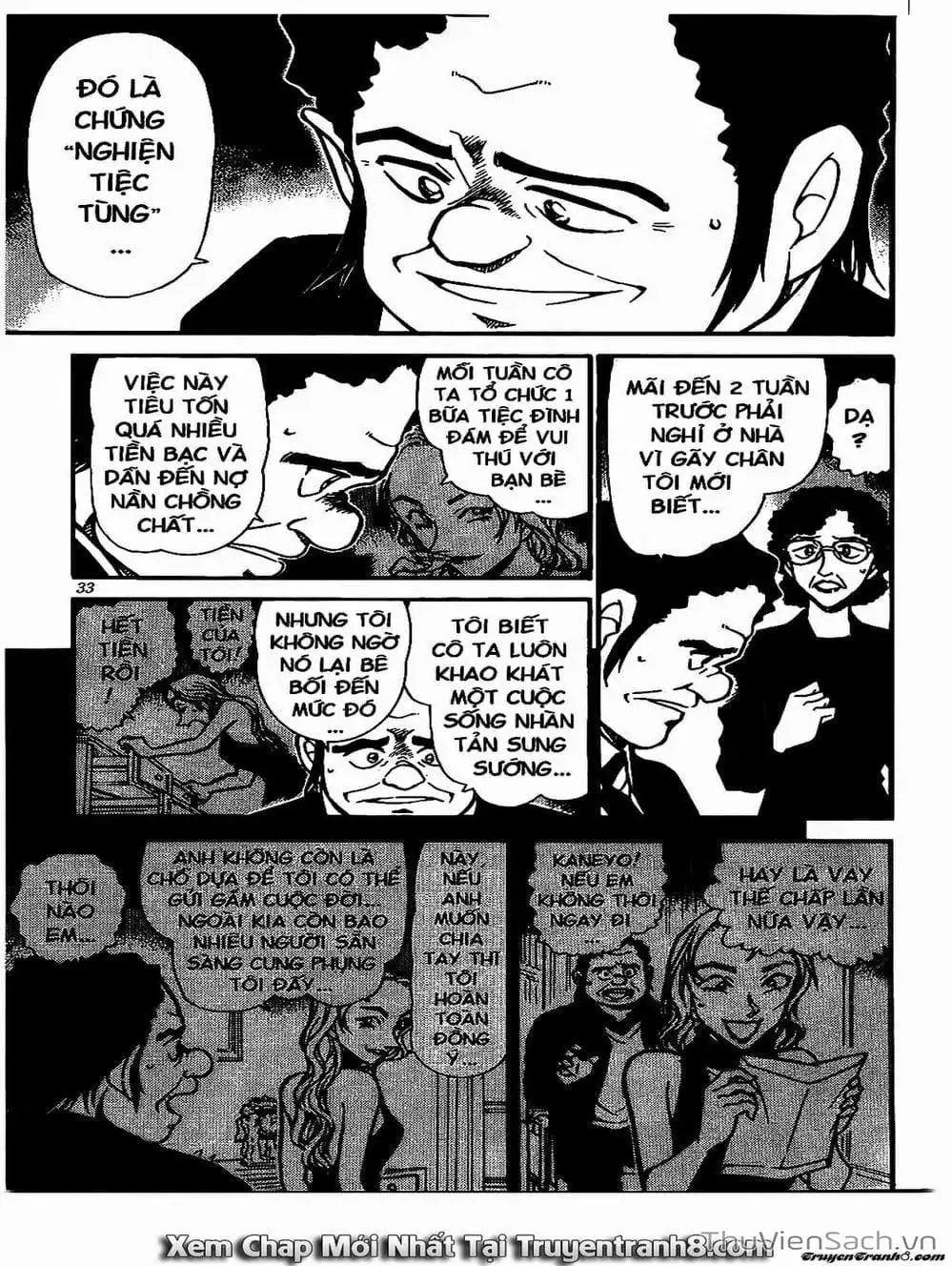 Chapter 655 - Image 8