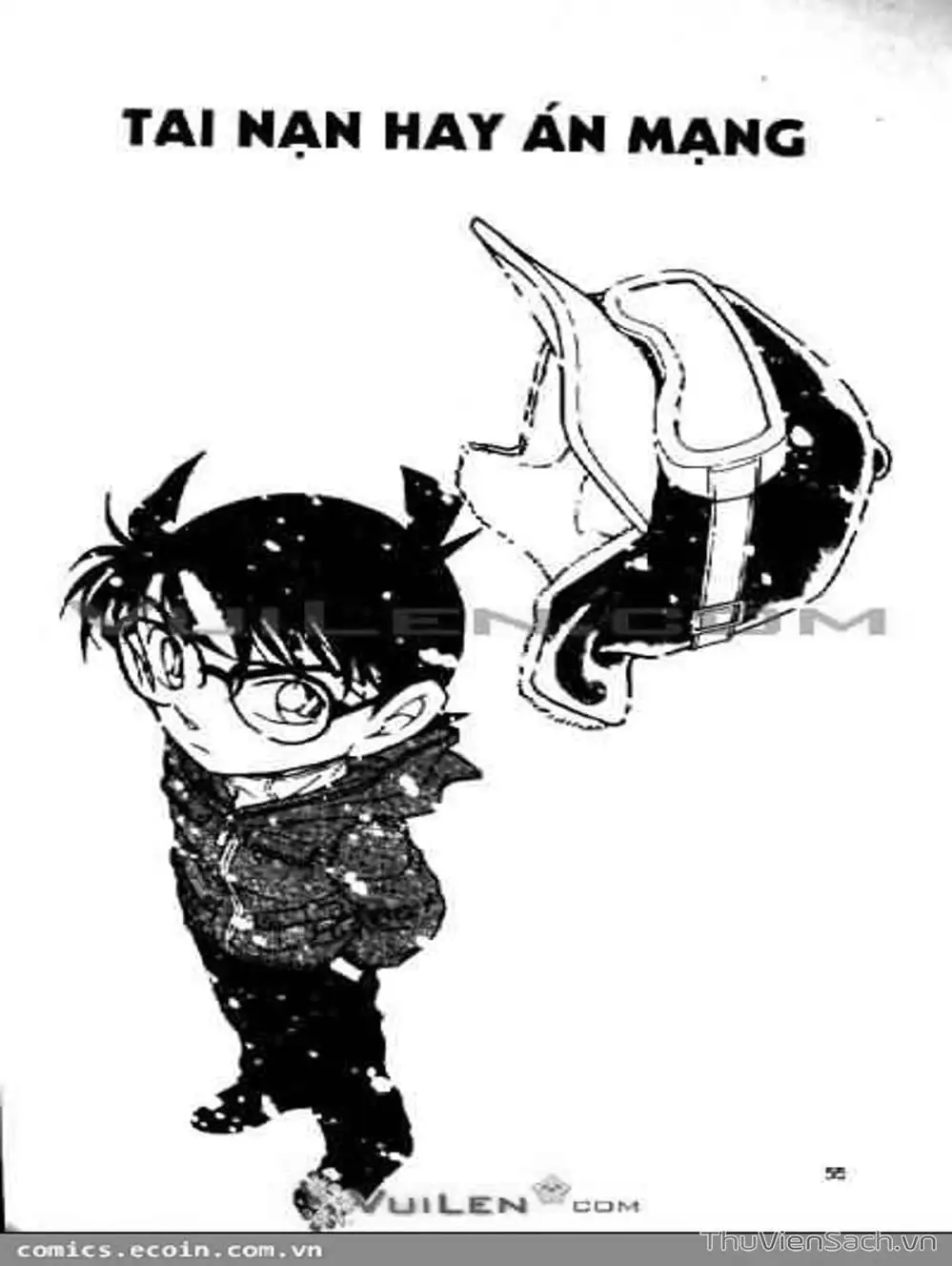 Chapter 656 - Image 12