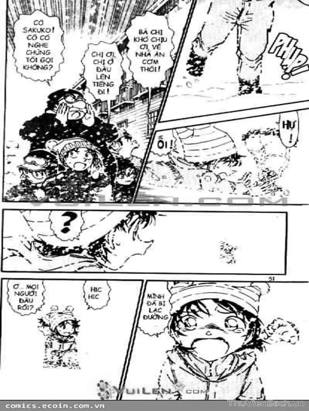 Chapter 656 - Image 8