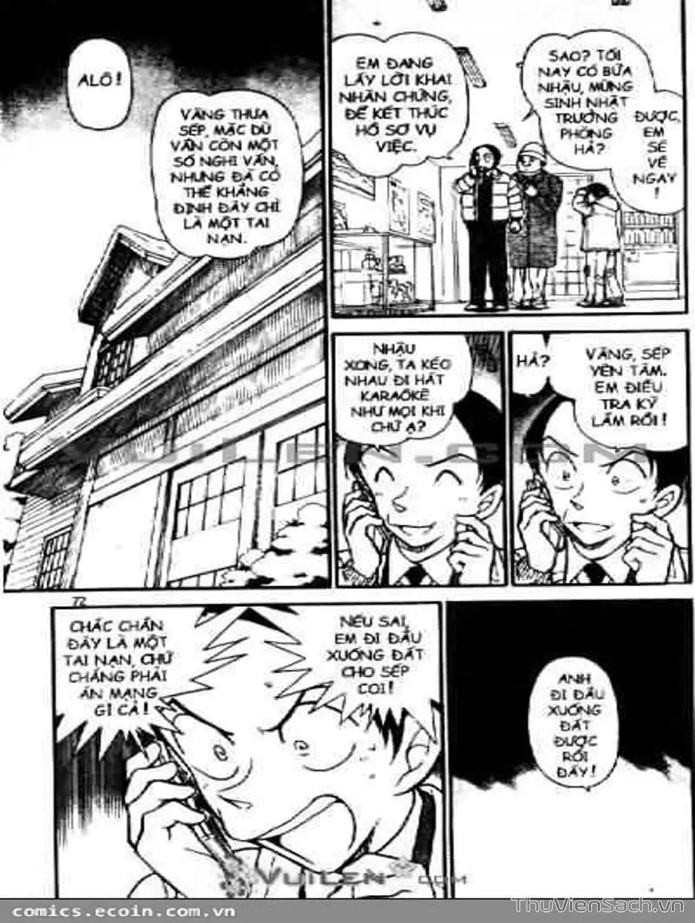 Chapter 657 - Image 13