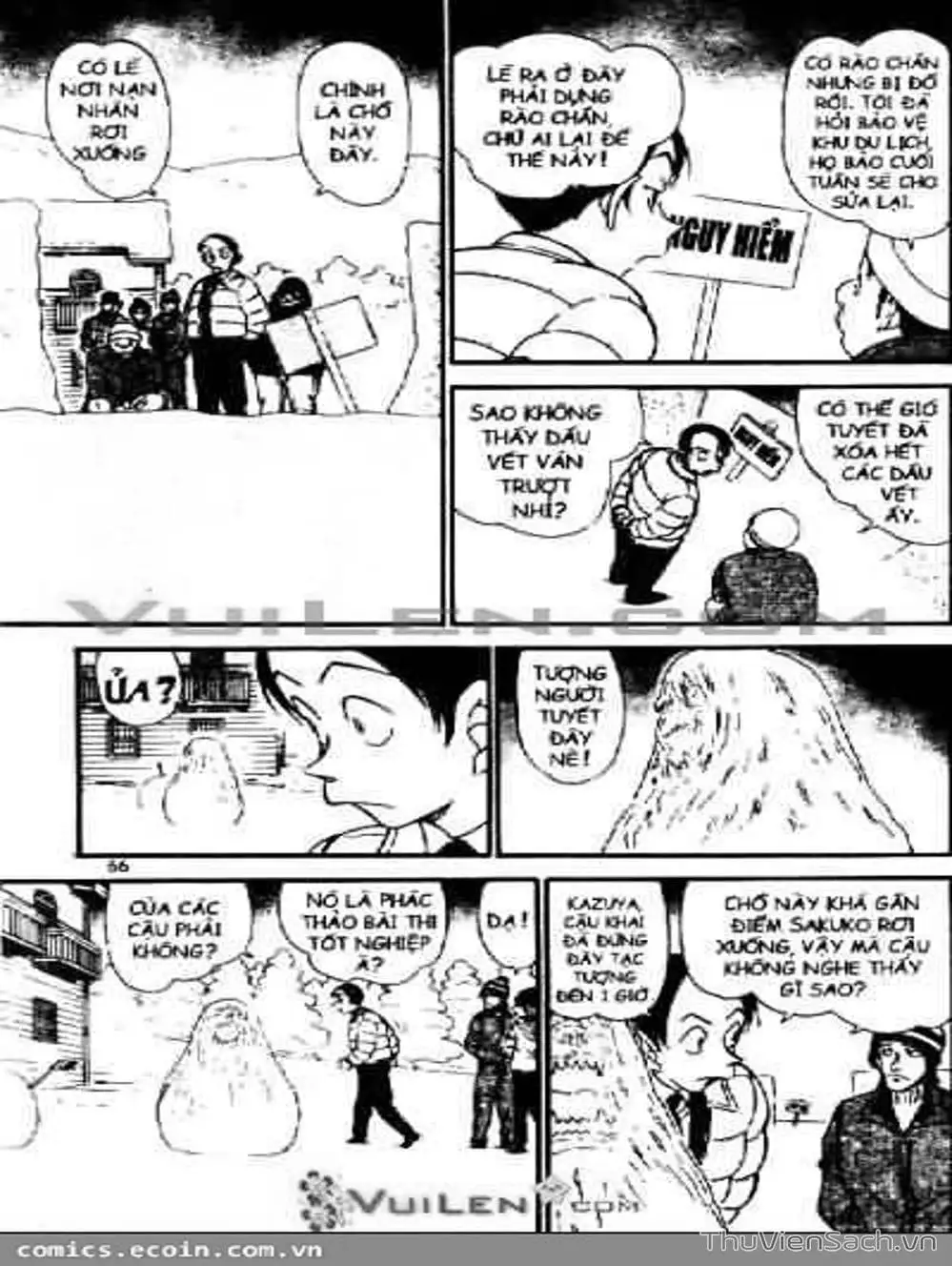 Chapter 657 - Image 7
